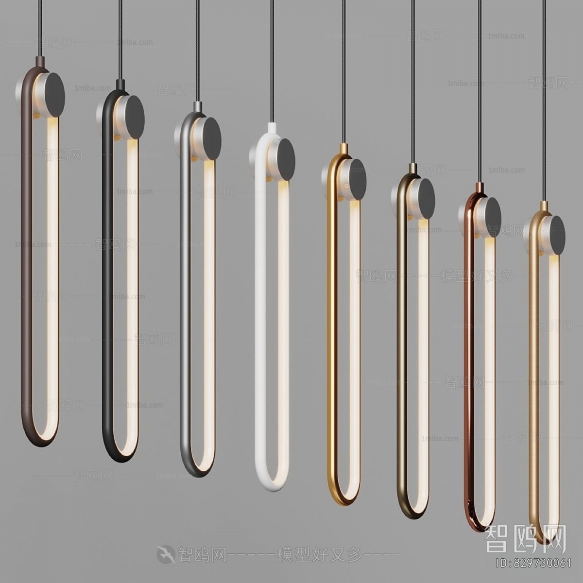 Modern Droplight