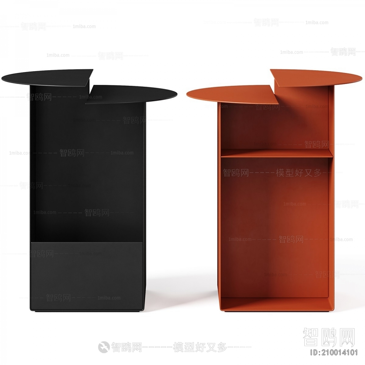 Modern Side Table/corner Table