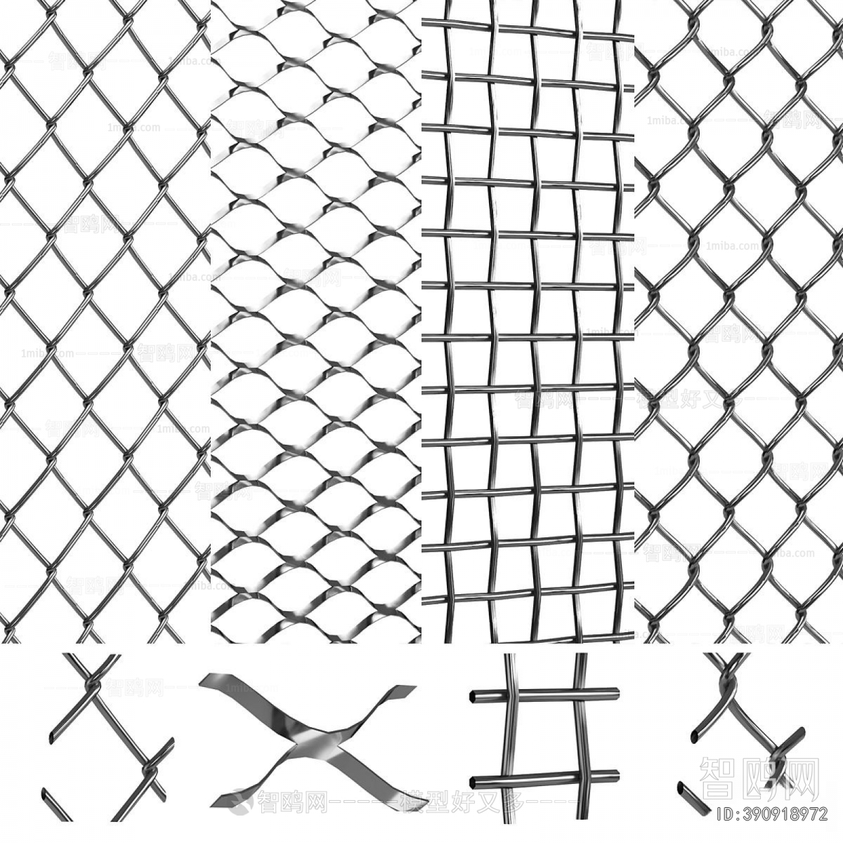 Modern Guardrail