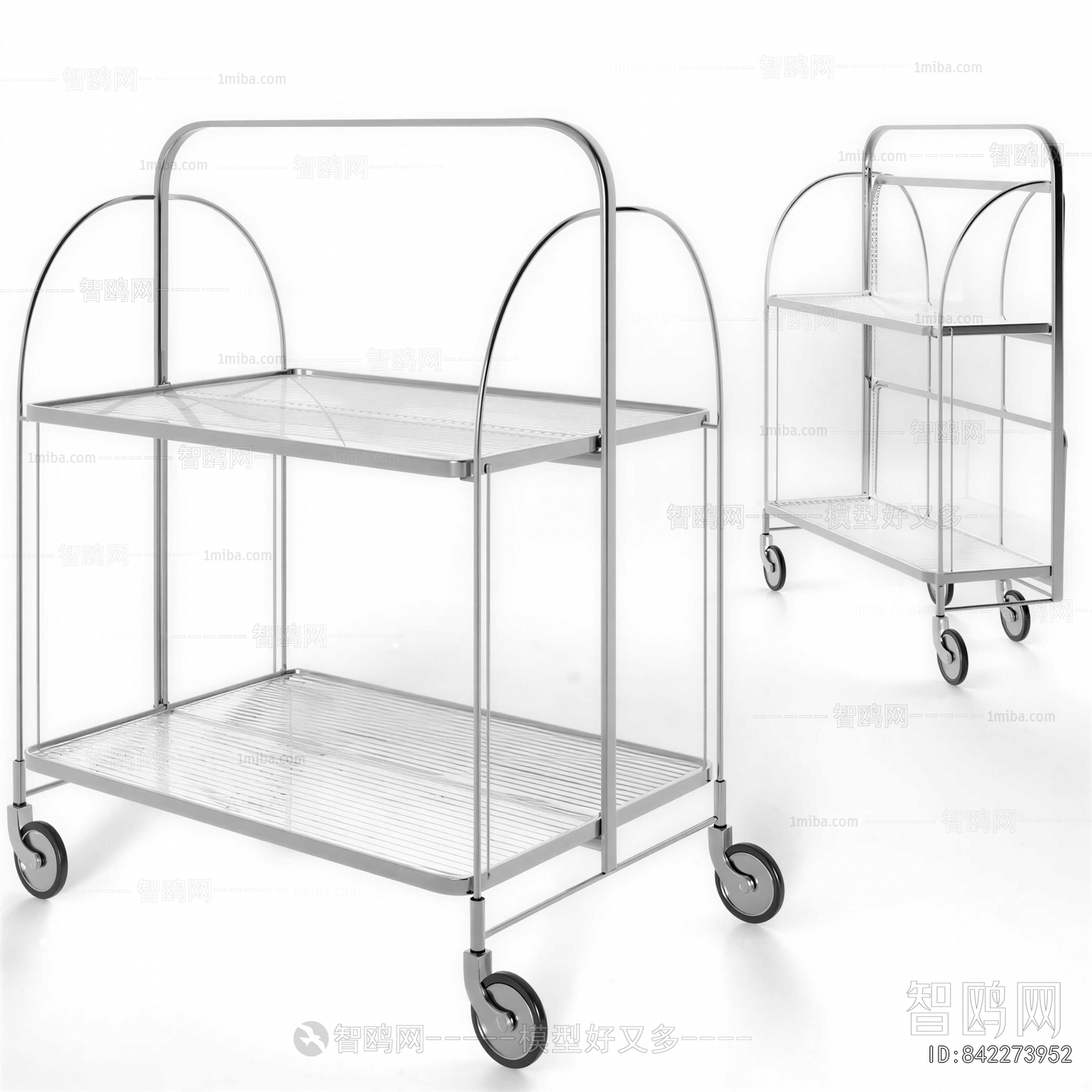 Modern Shelving