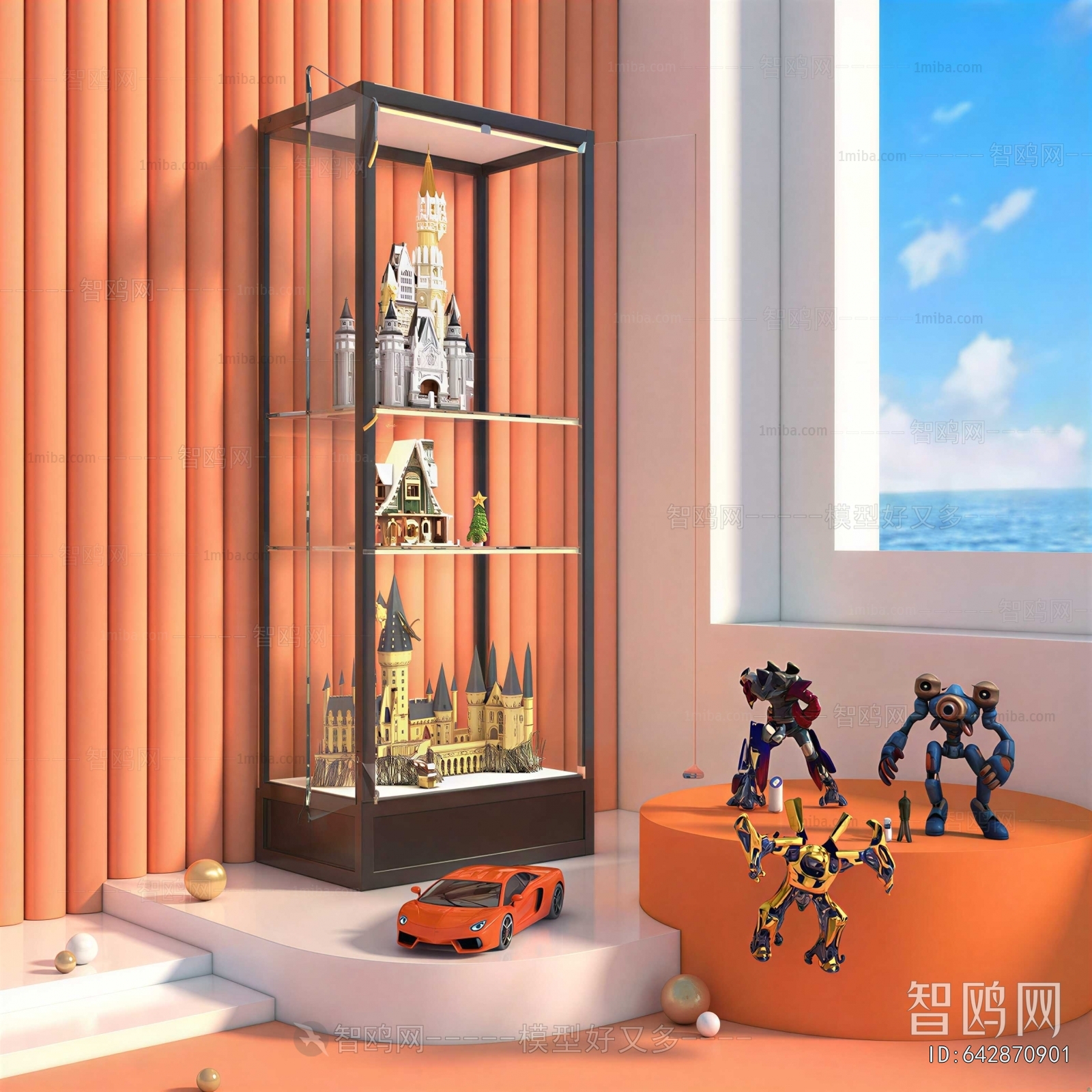 Modern Other