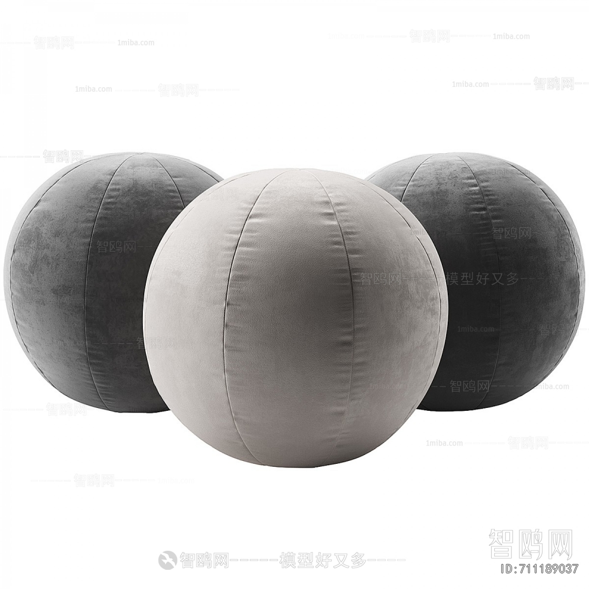 Modern Pillow