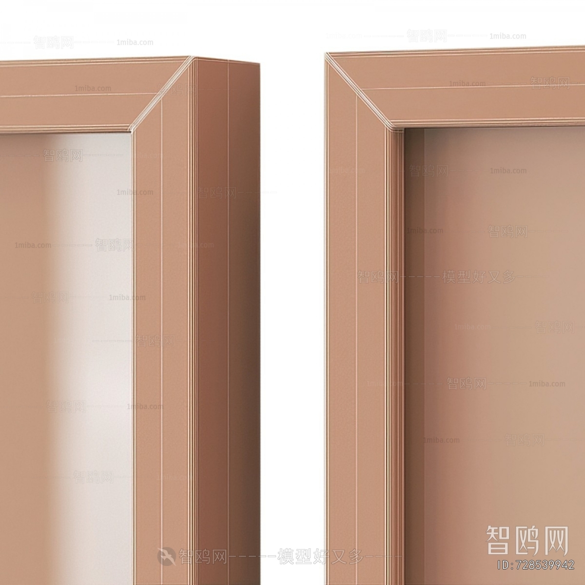 Wabi-sabi Style Painting