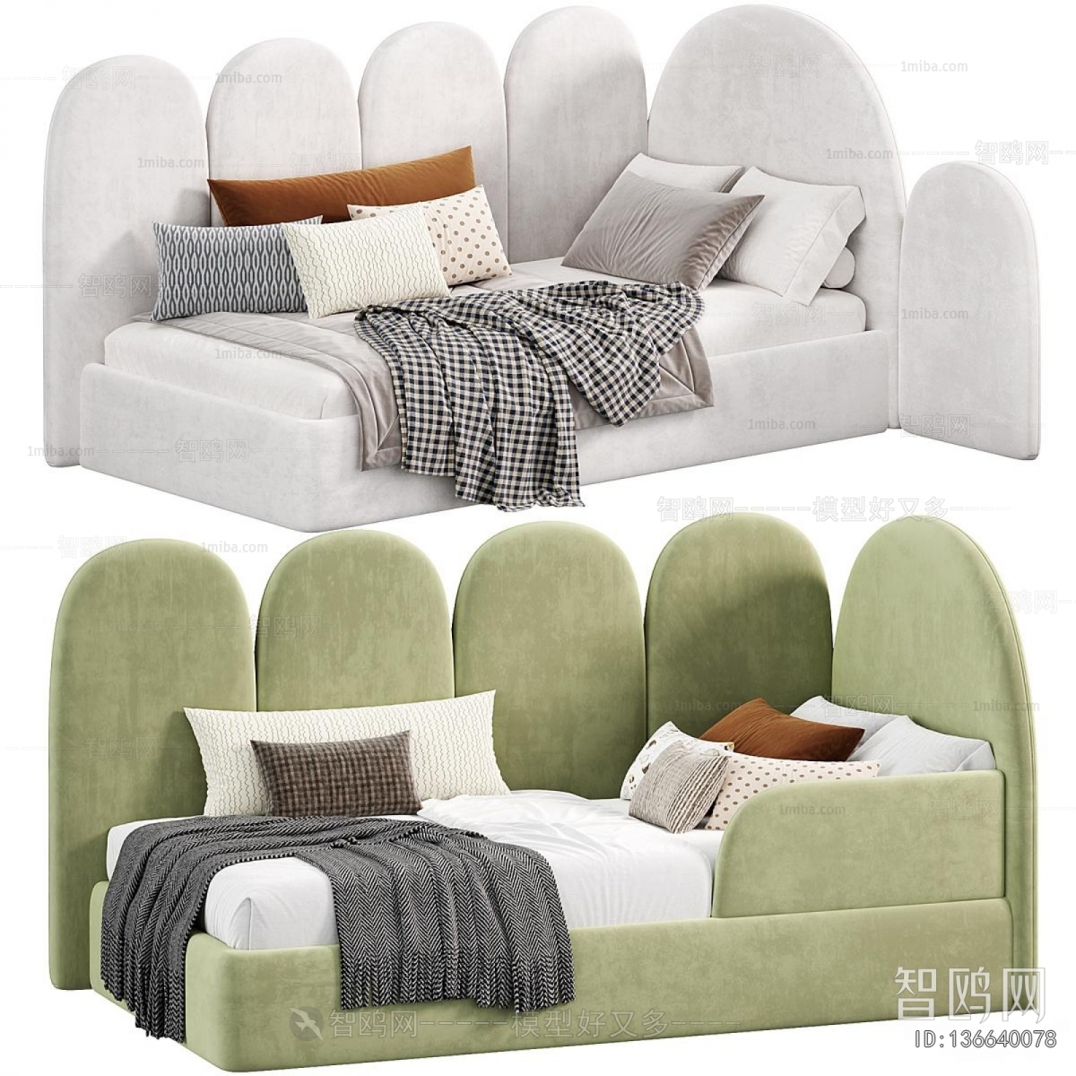 Modern Sofa Bed