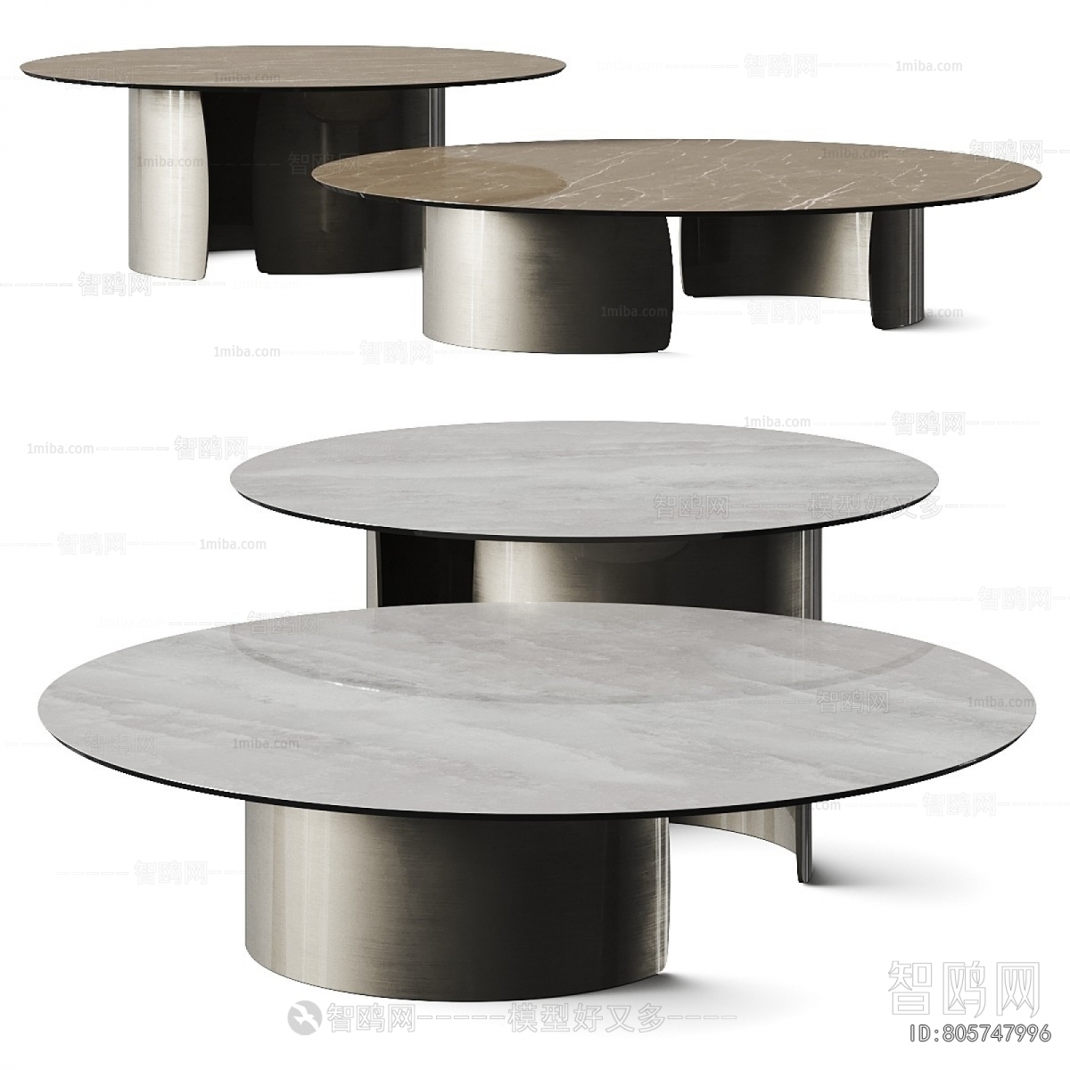 Modern Coffee Table