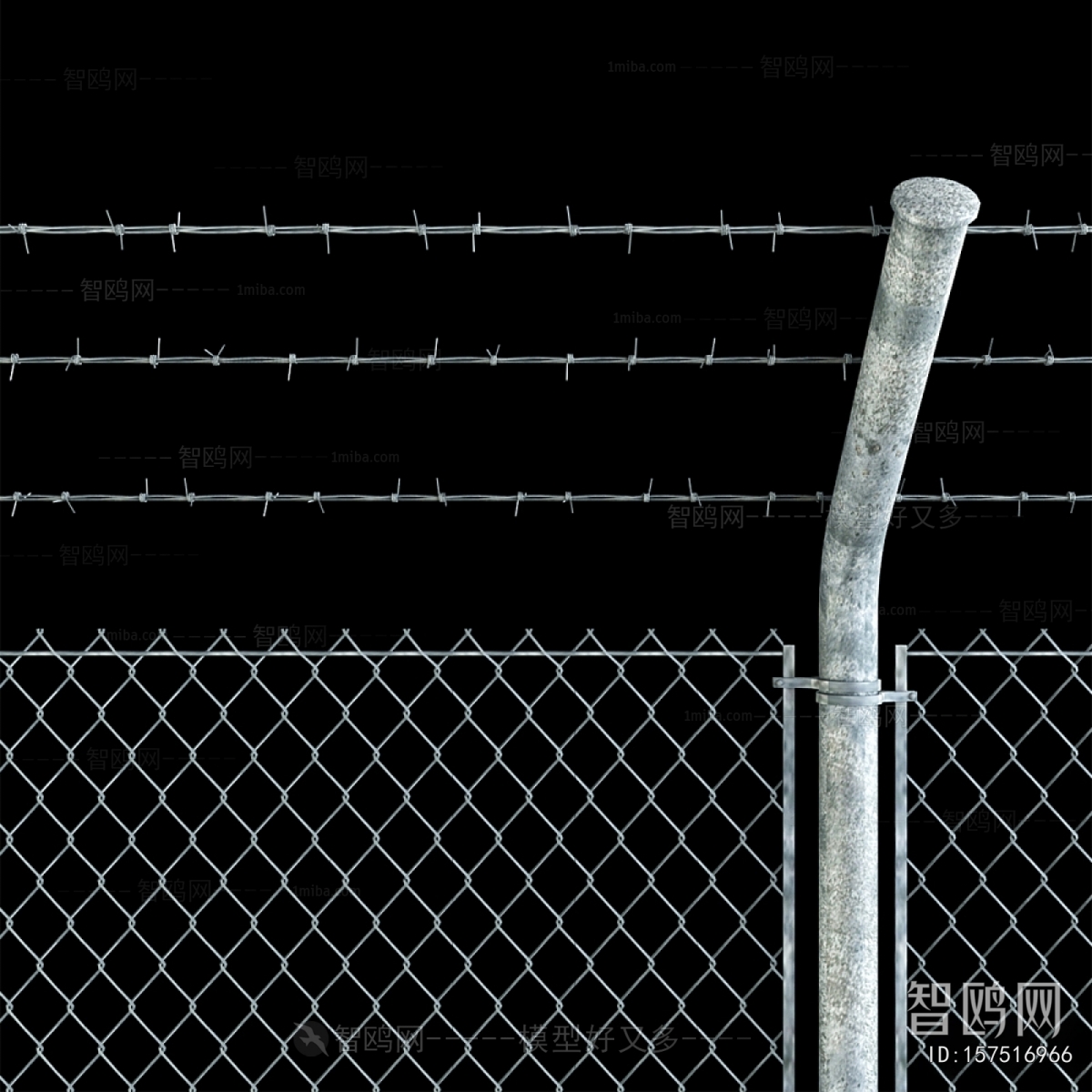 Modern Guardrail