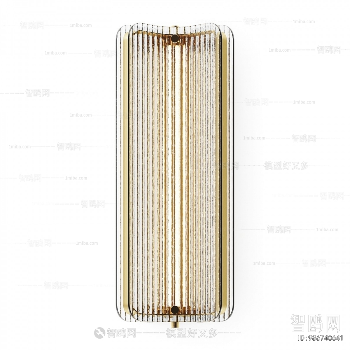 Modern Wall Lamp