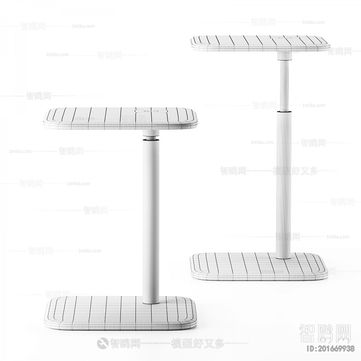 Modern Side Table/corner Table