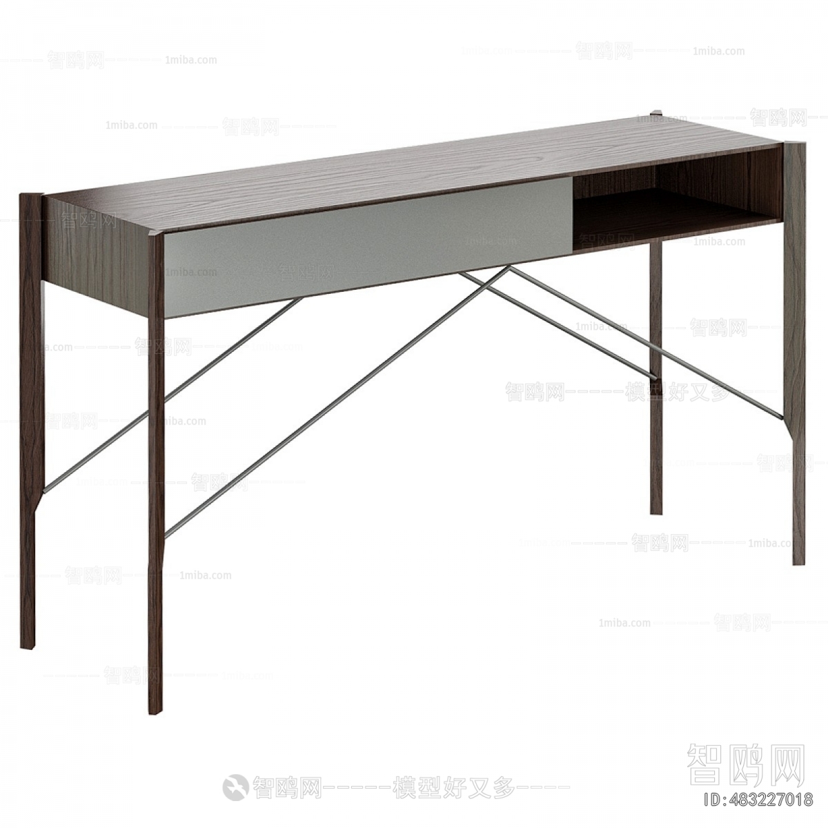 Modern Console