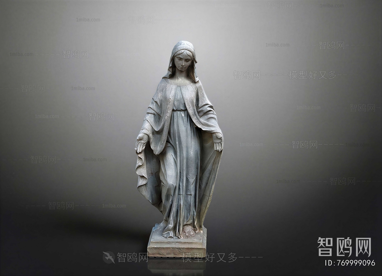 Modern Sculpture