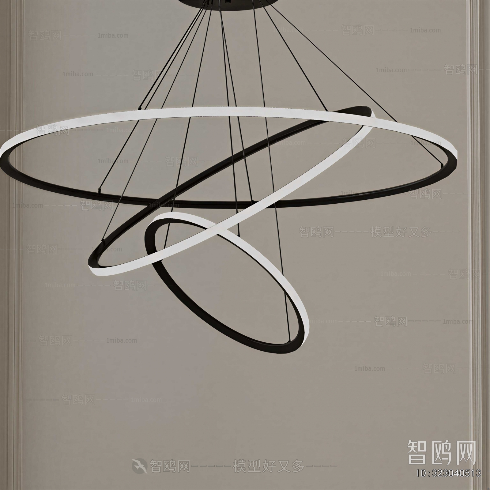 Modern Droplight