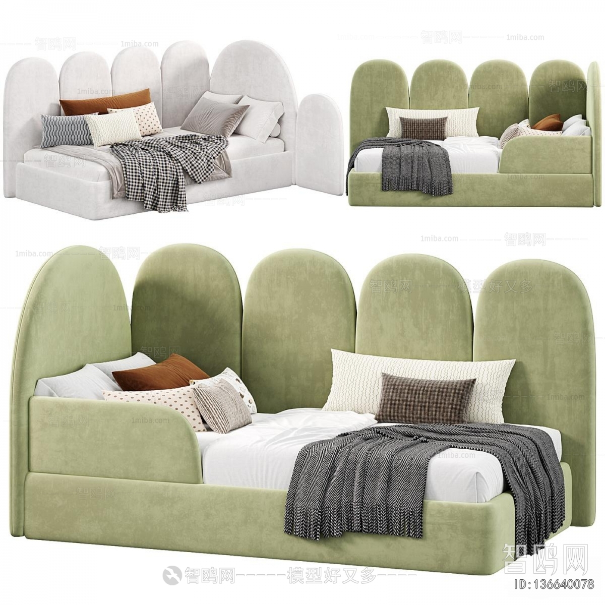Modern Sofa Bed