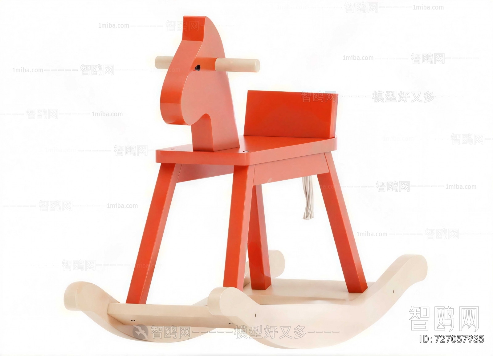 Modern Equipment For Children