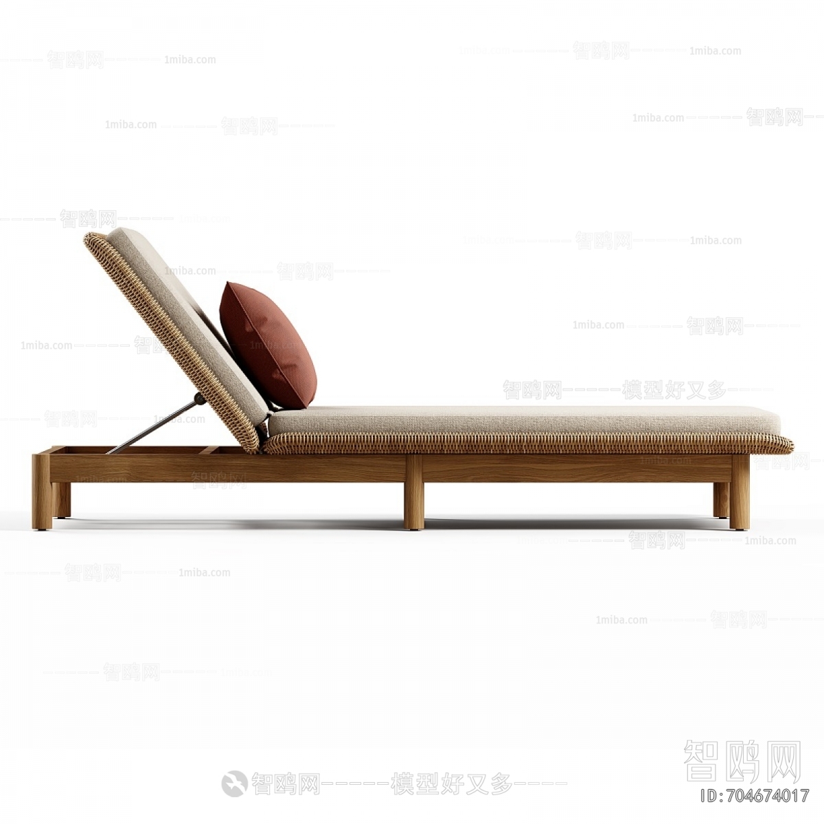 Modern Recliner