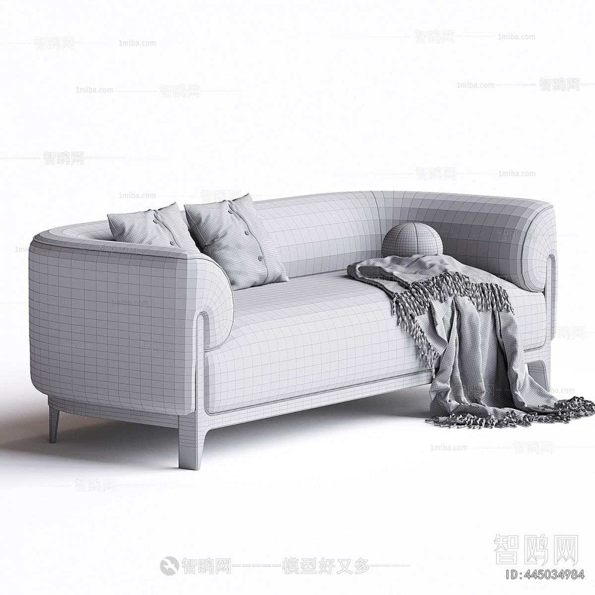 Modern Sofa Combination