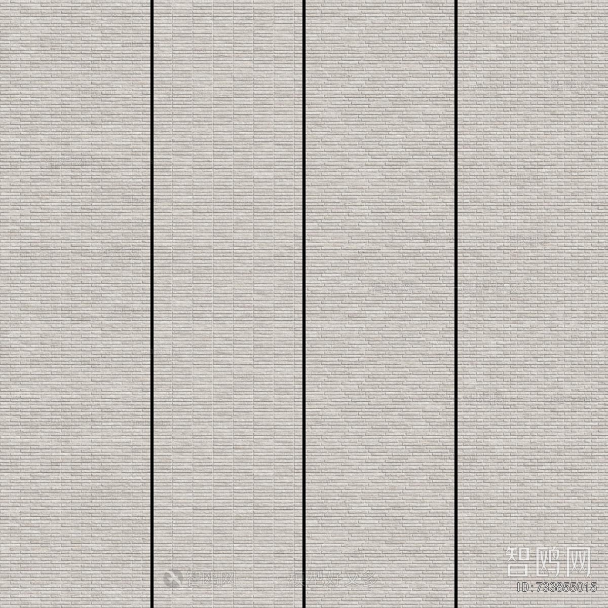 Modern Wall/floor/ceiling
