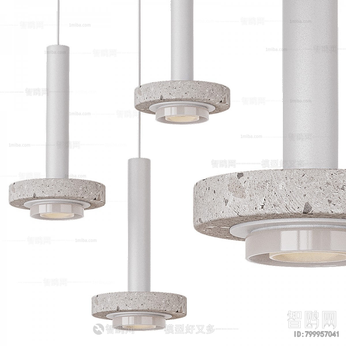 Modern Droplight