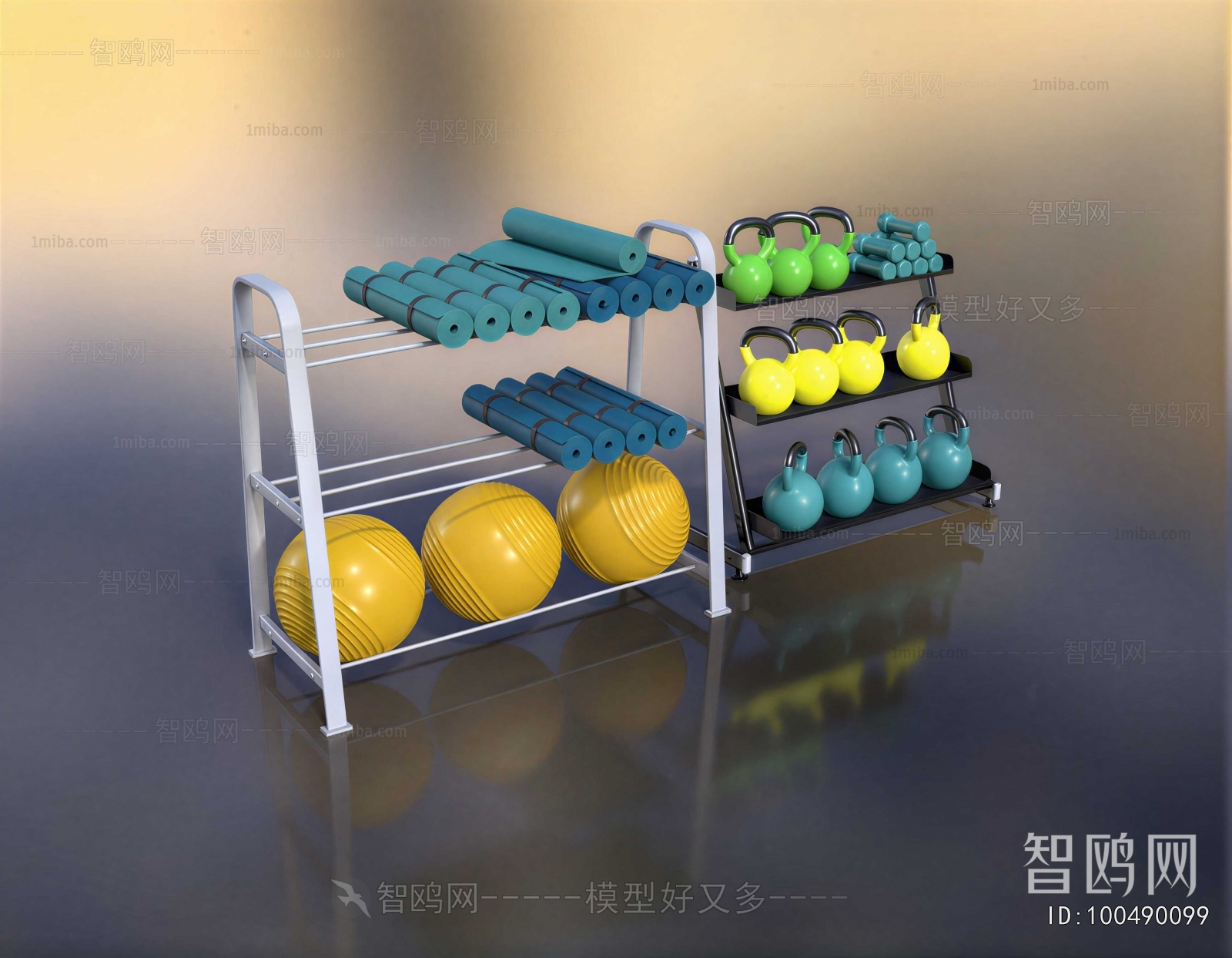 Modern Fruit