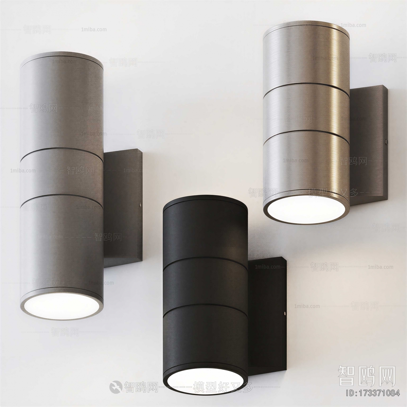 Modern Spotlights