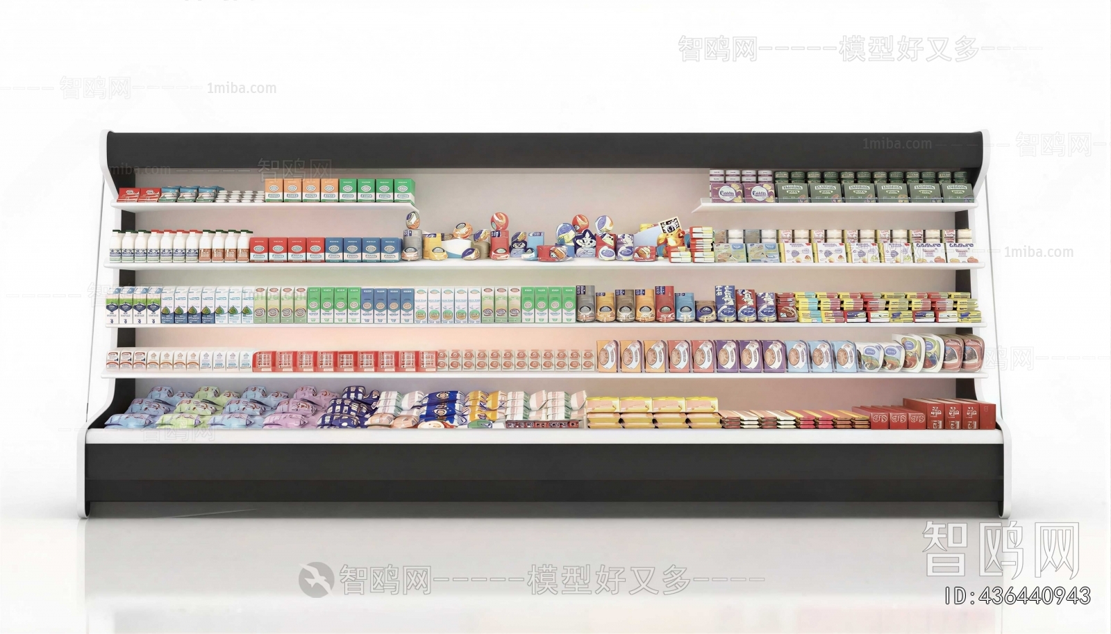 Modern Showcase