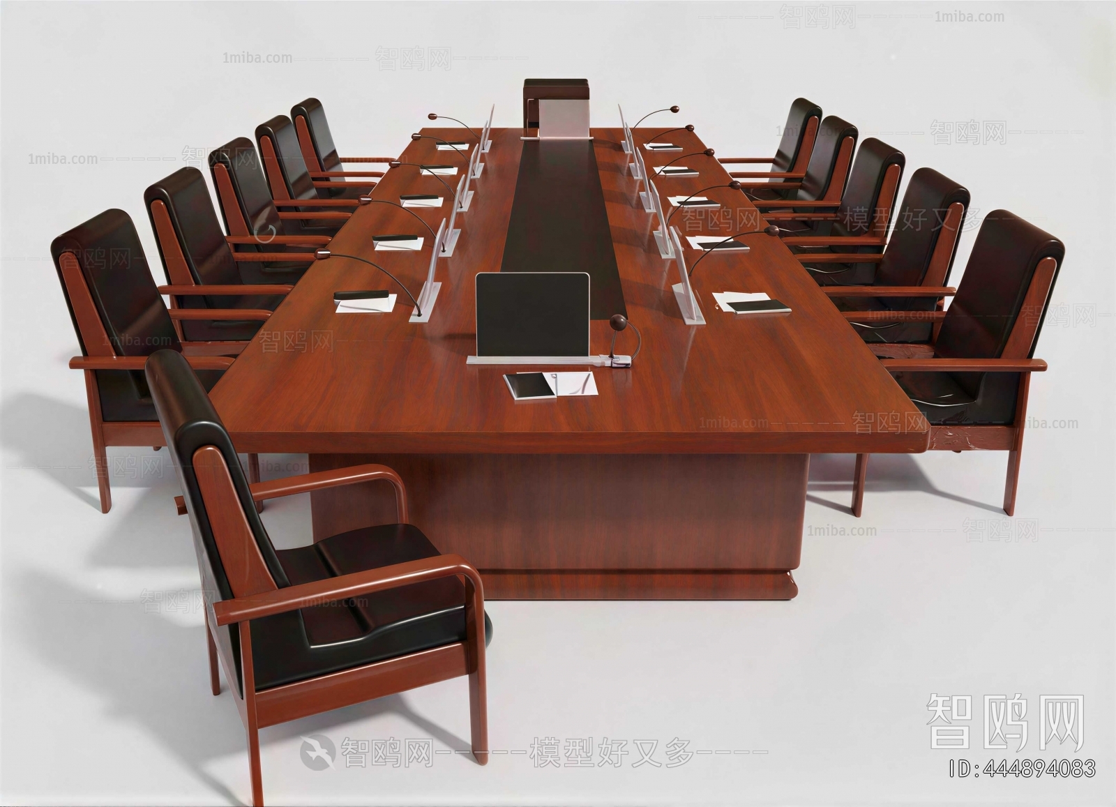 Modern Conference Table
