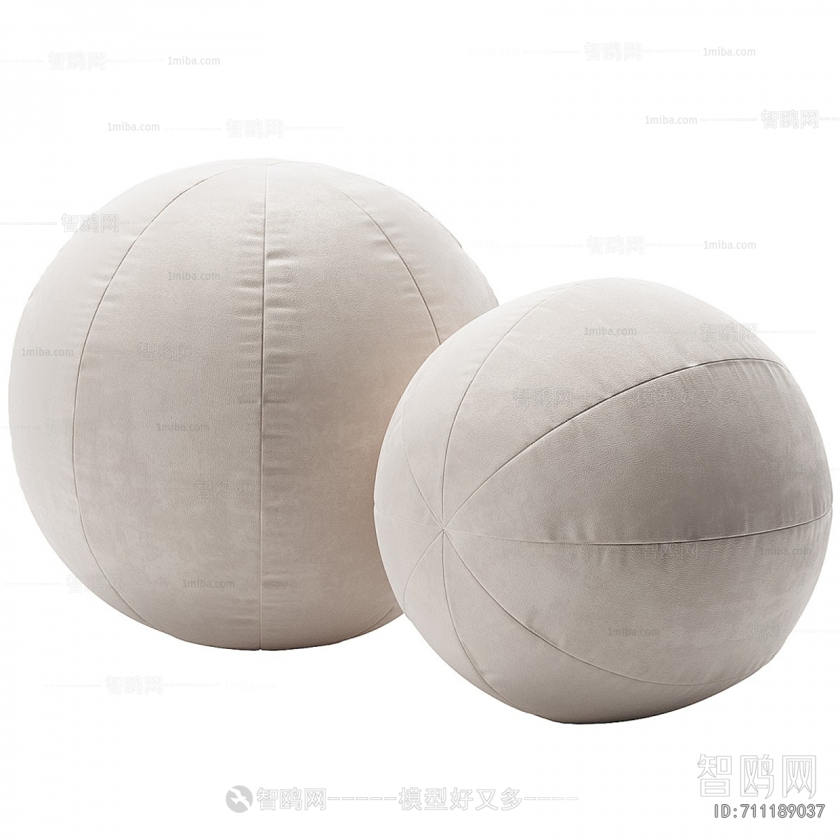 Modern Pillow