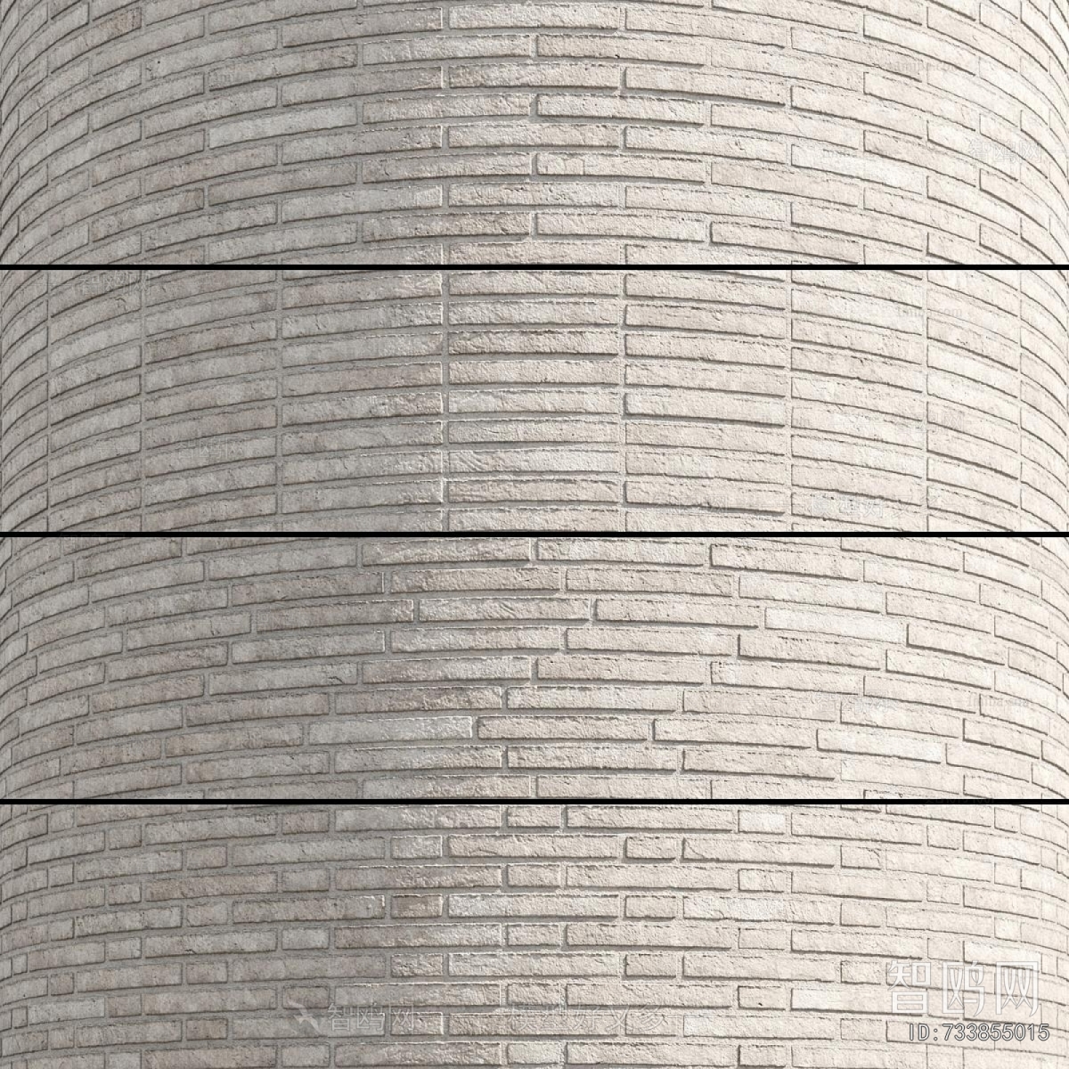 Modern Wall/floor/ceiling