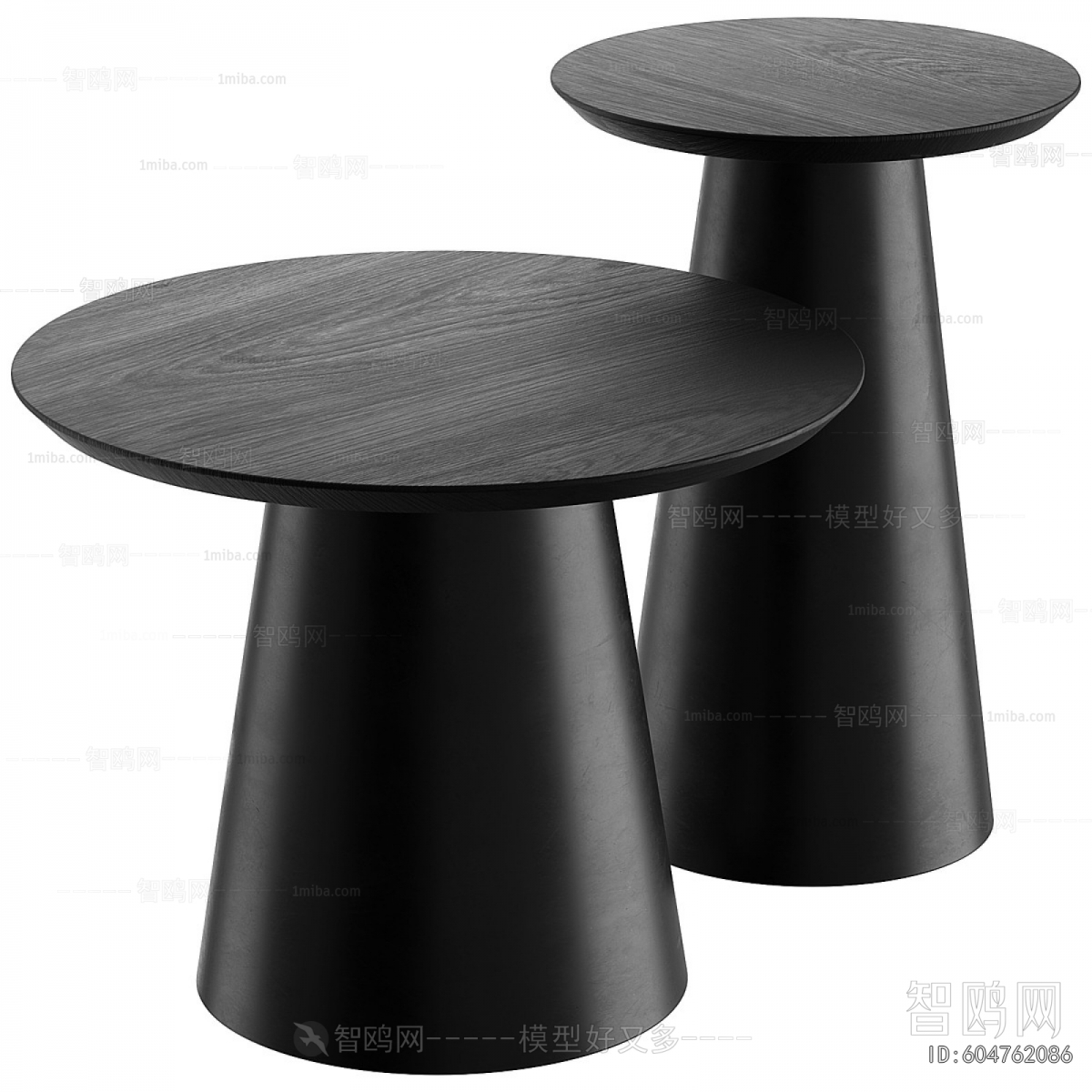 Modern Side Table/corner Table