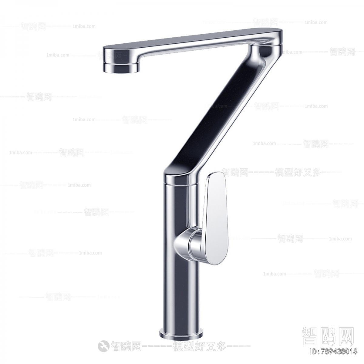 Modern Faucet/Shower