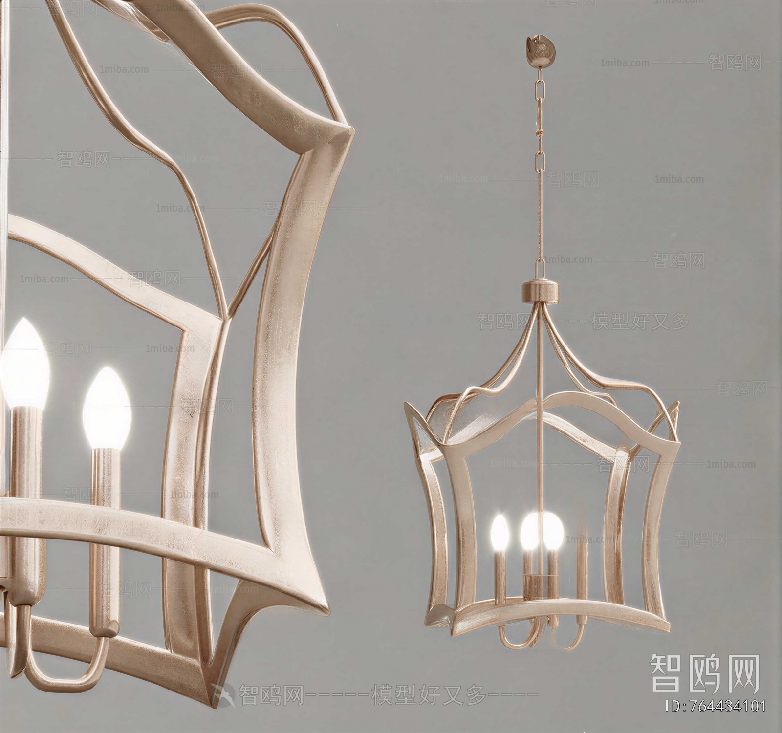 European Style Droplight