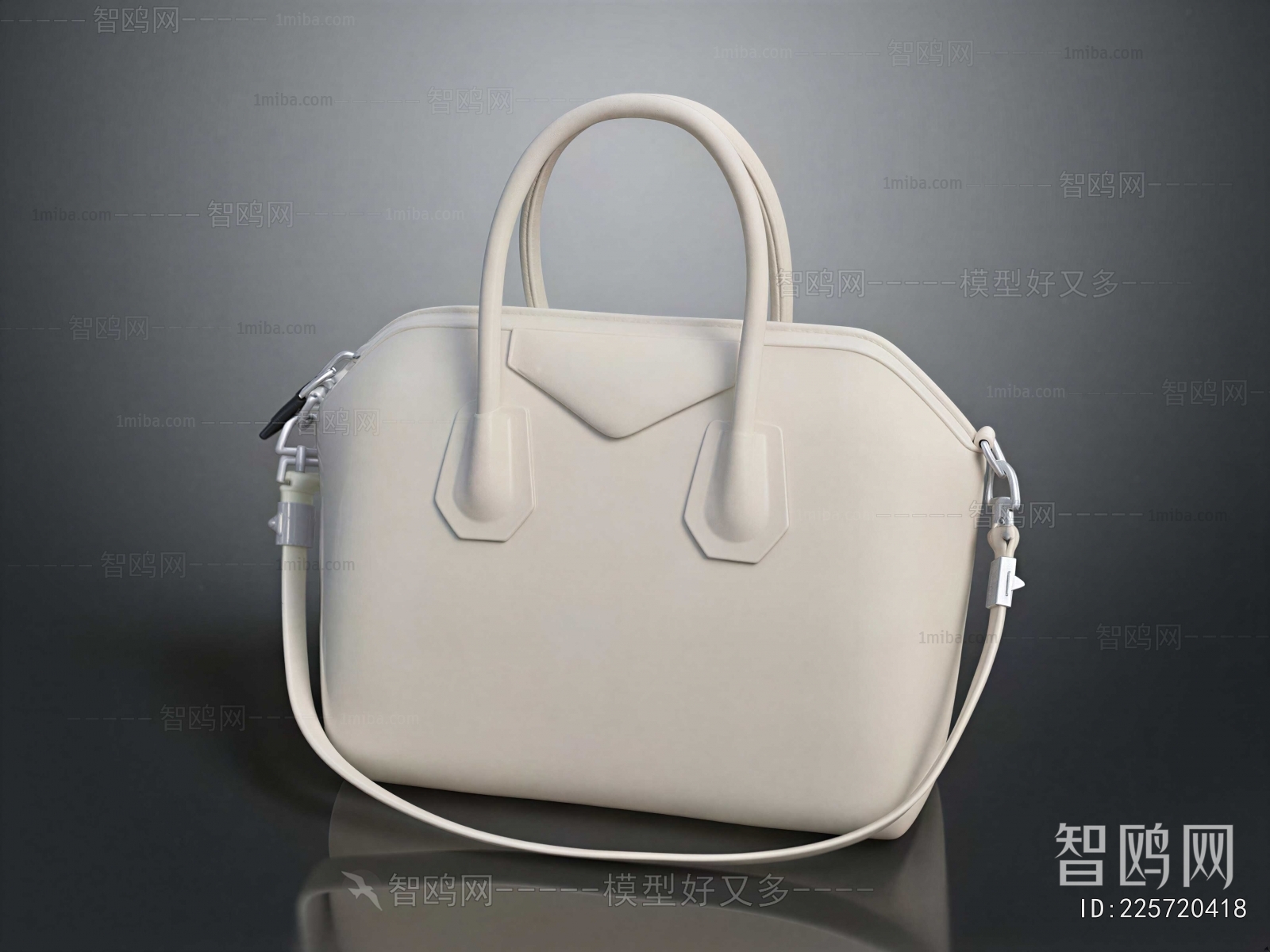 Modern Lady's Bag