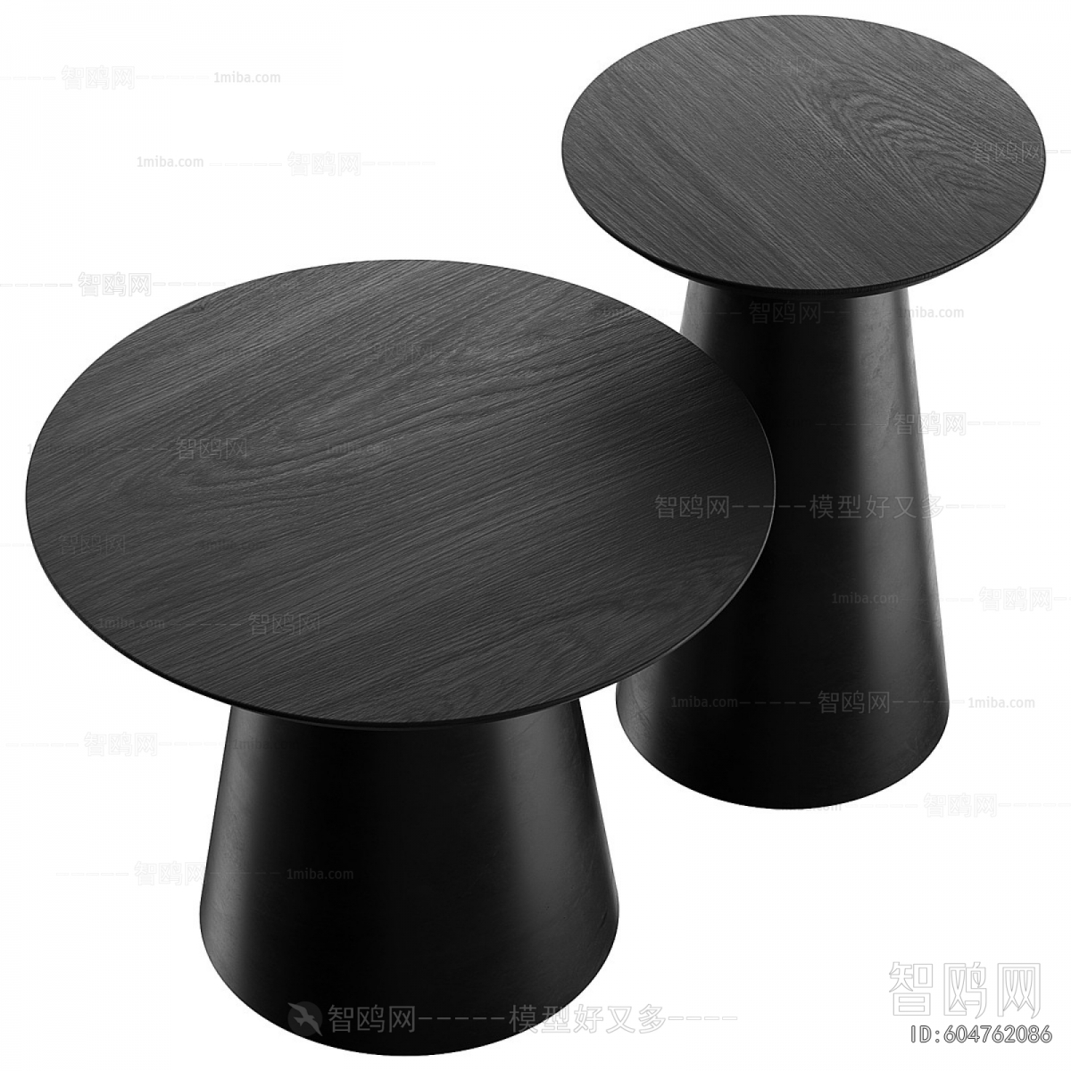 Modern Side Table/corner Table