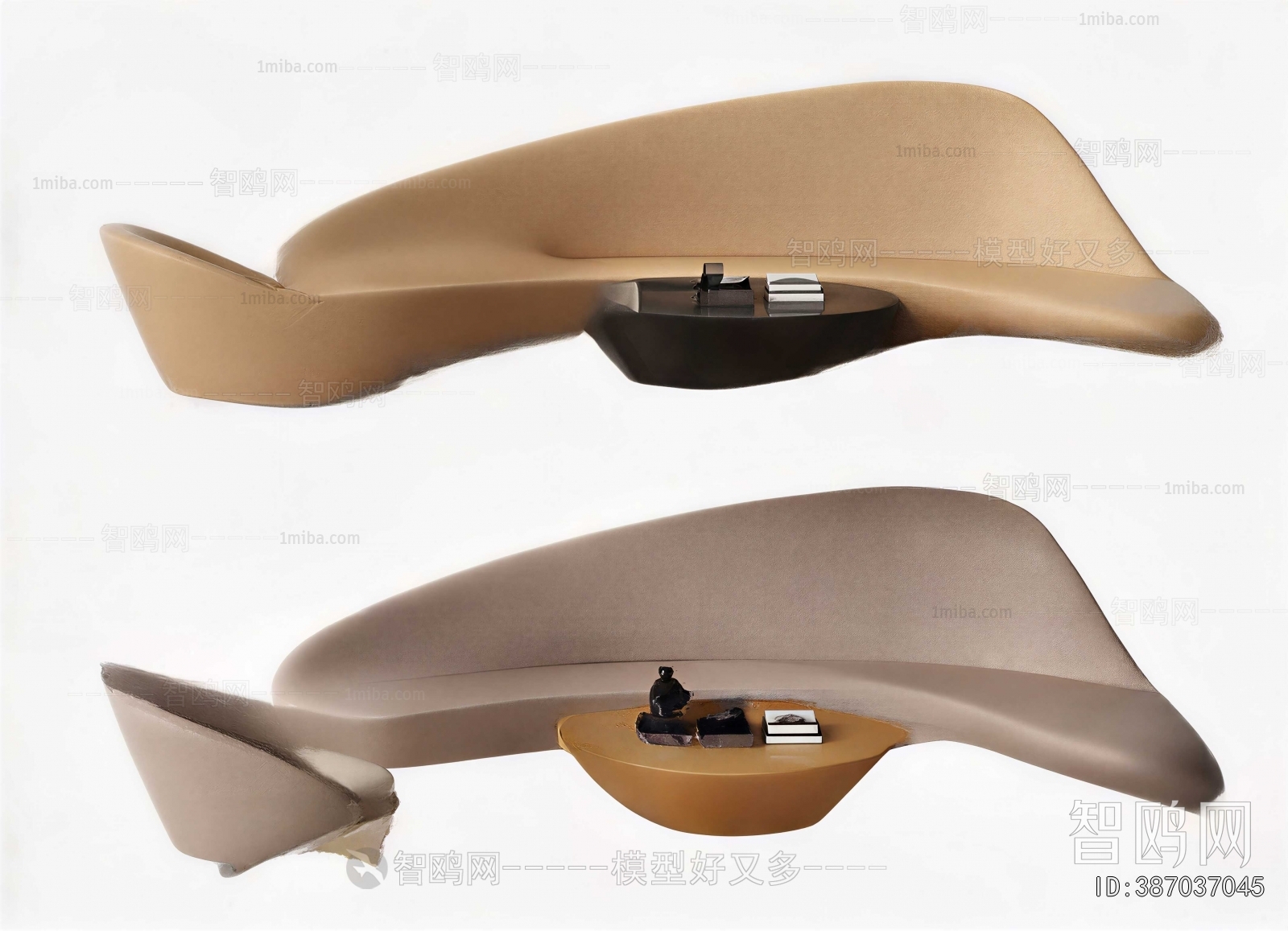 Modern Sofa Combination