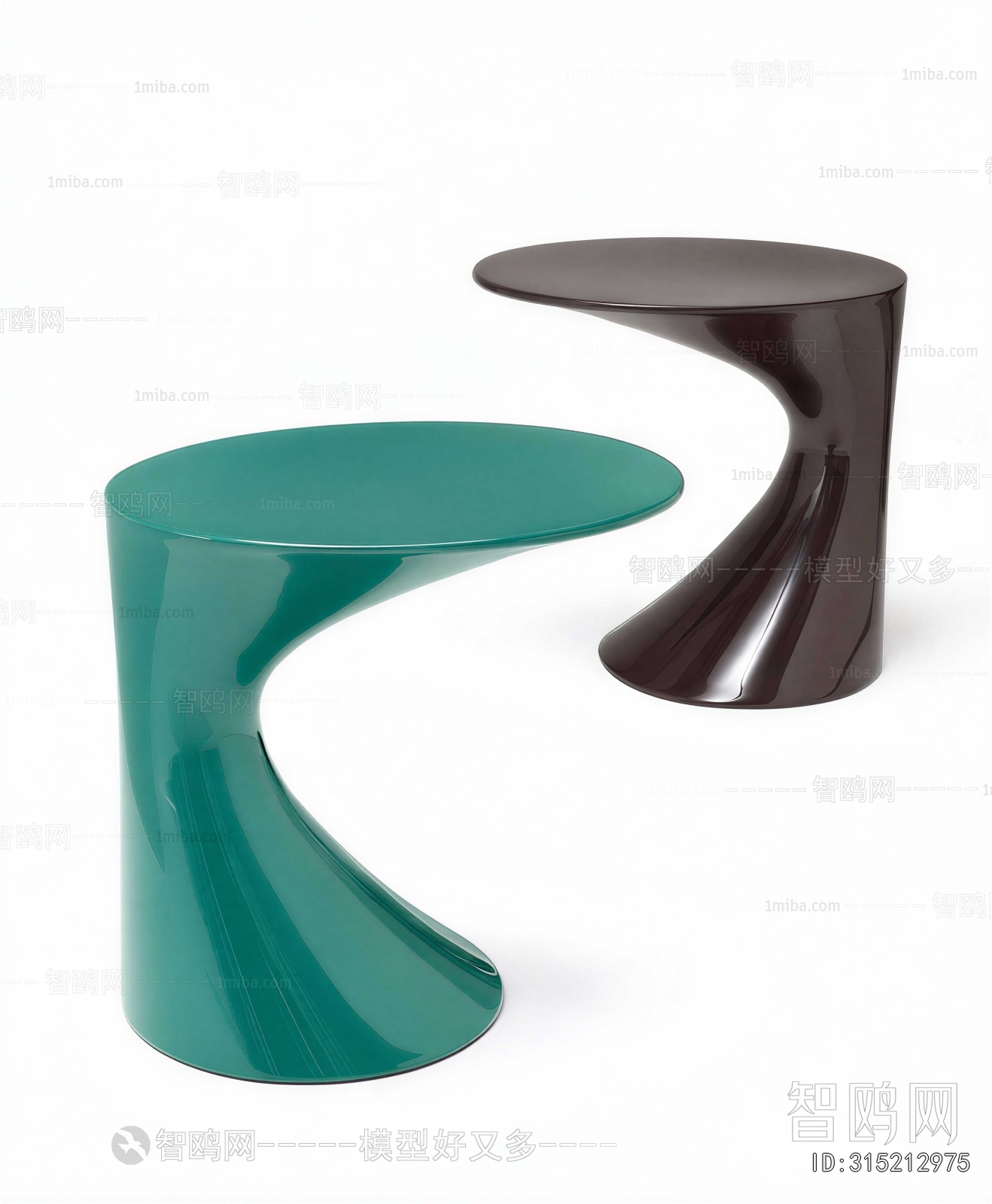 Modern Side Table/corner Table