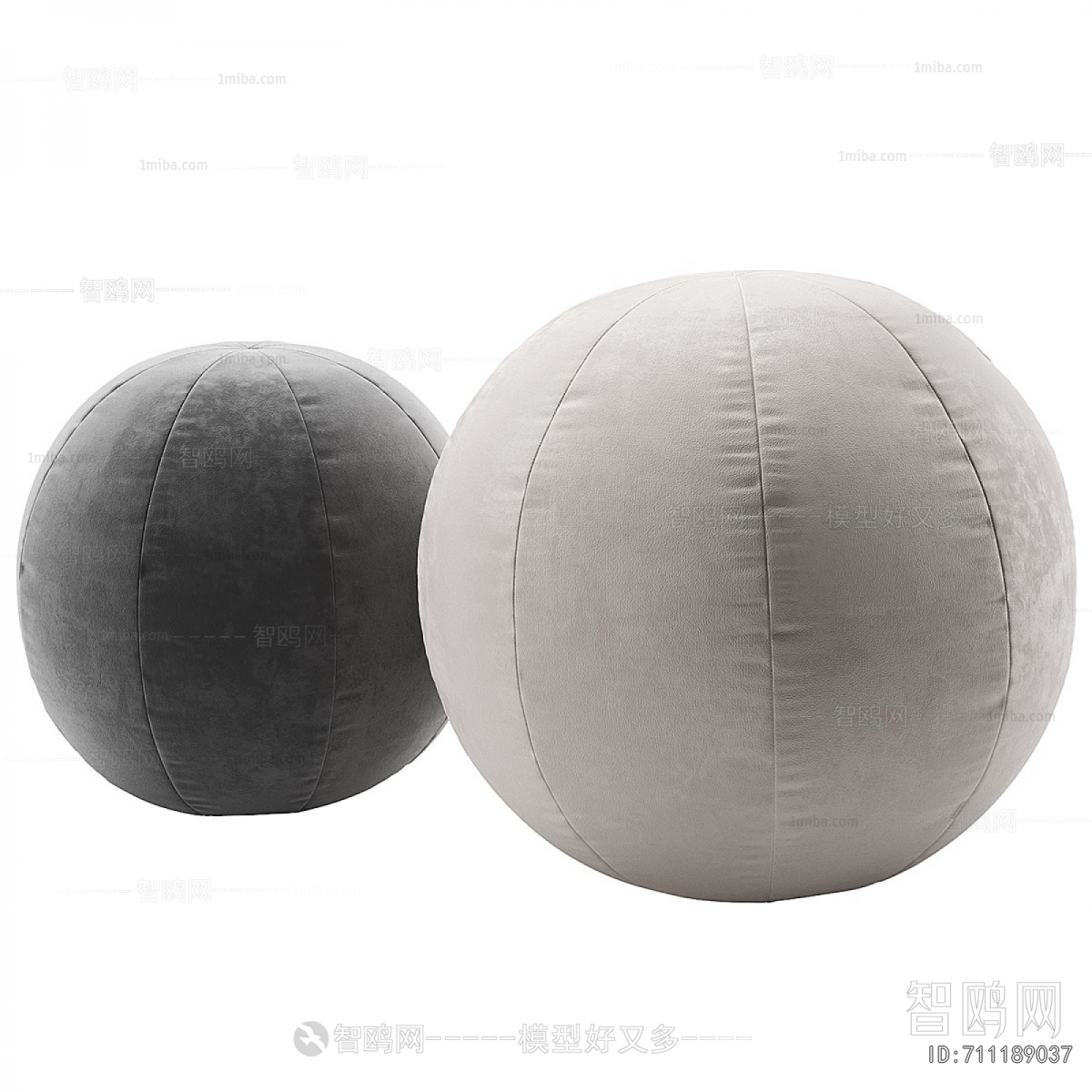 Modern Pillow