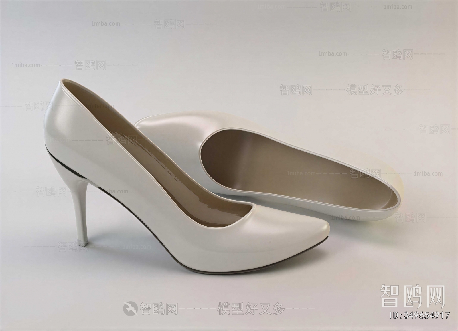 Modern Shoes