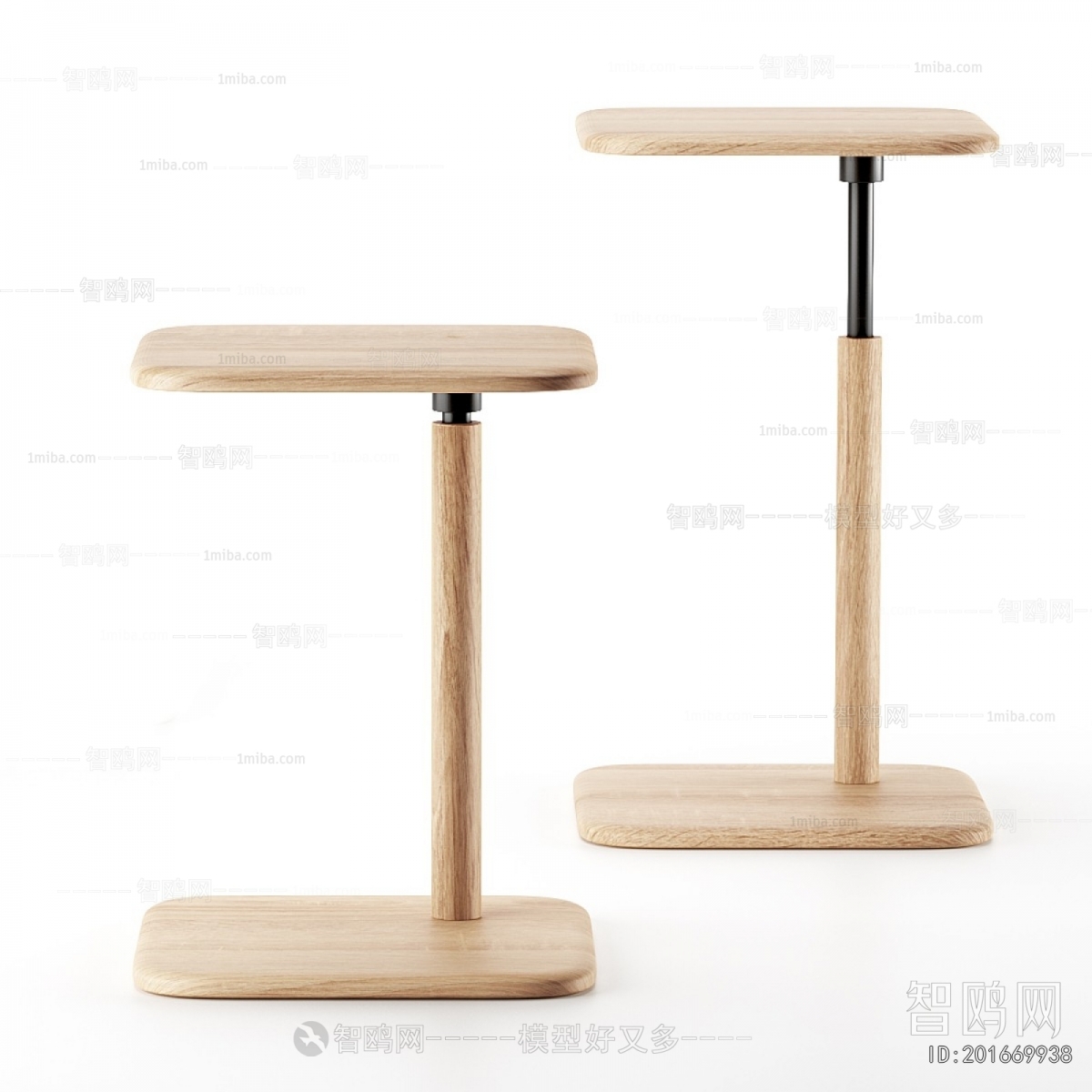 Modern Side Table/corner Table
