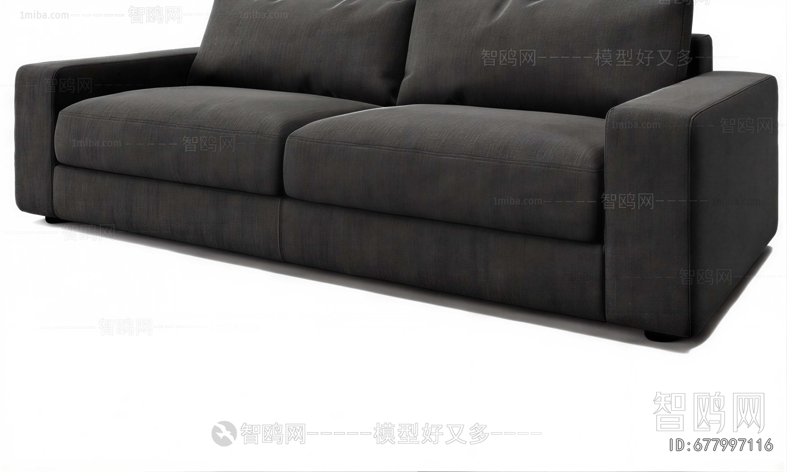 Modern A Sofa For Two