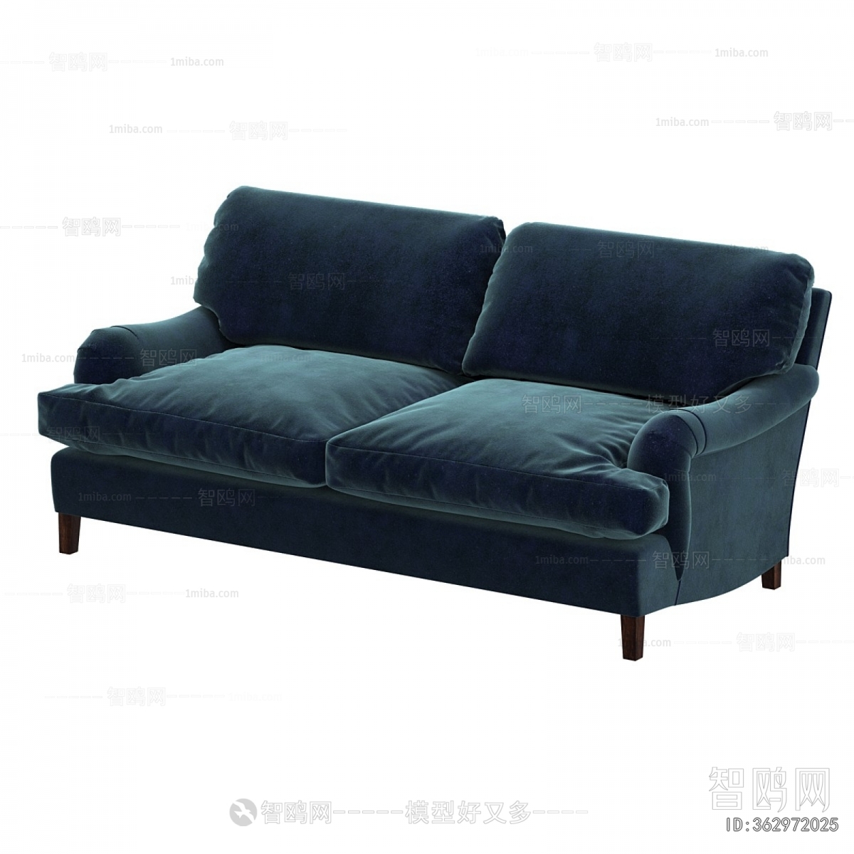 Modern A Sofa For Two