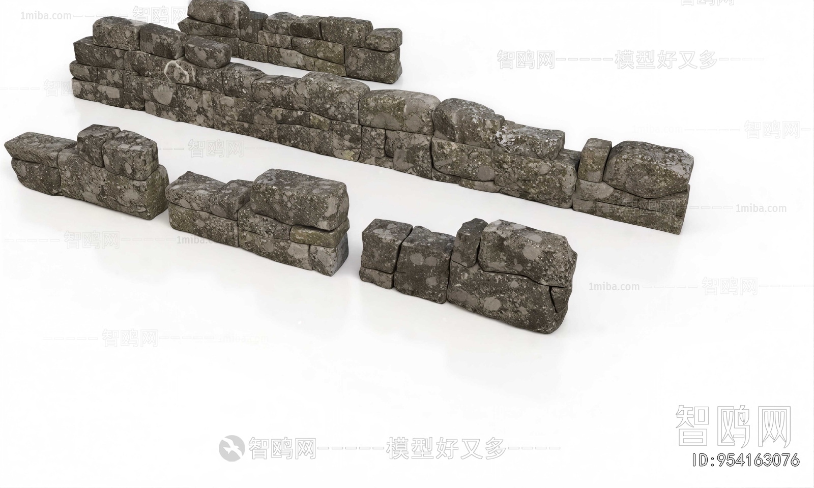 Modern Stone