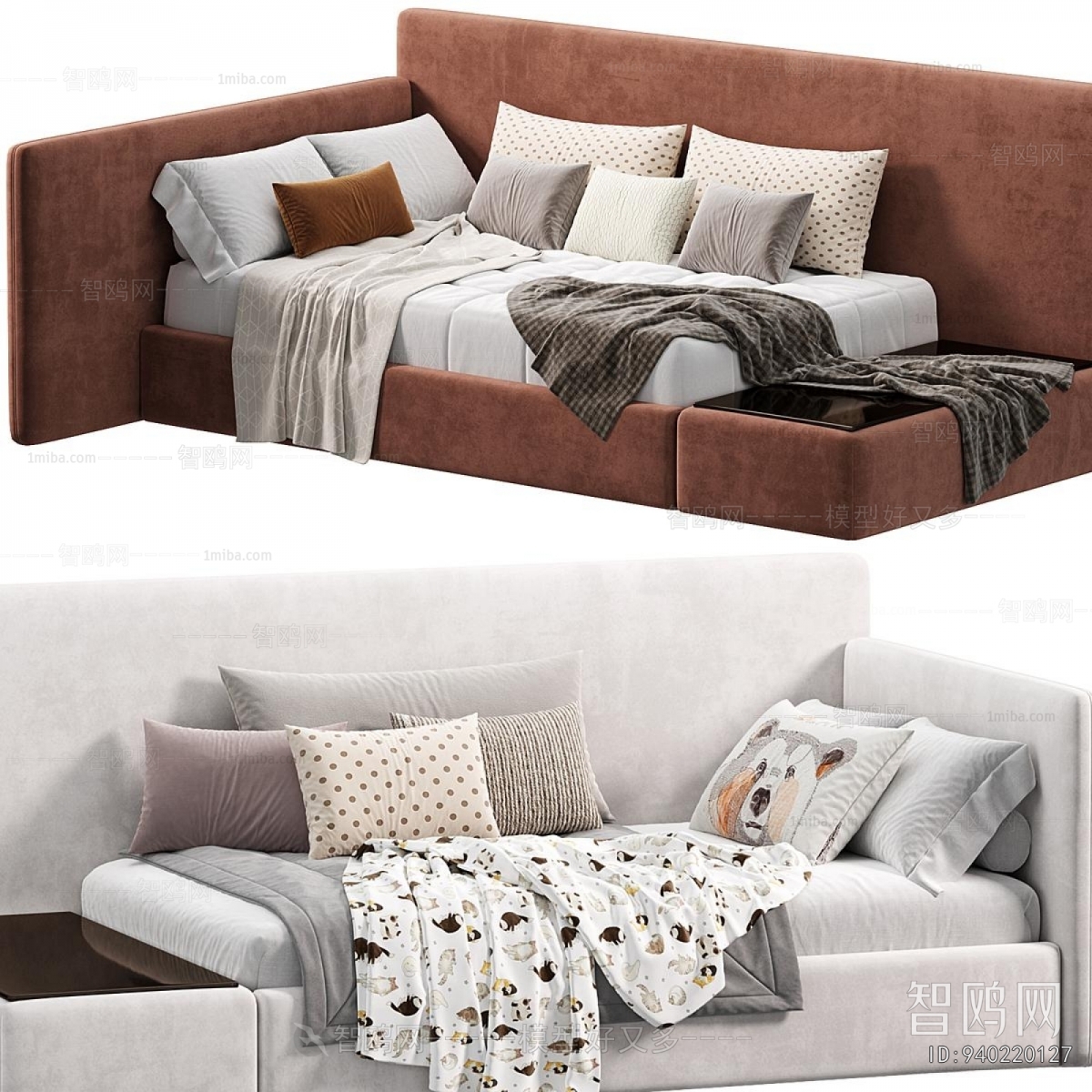 Modern Sofa Bed