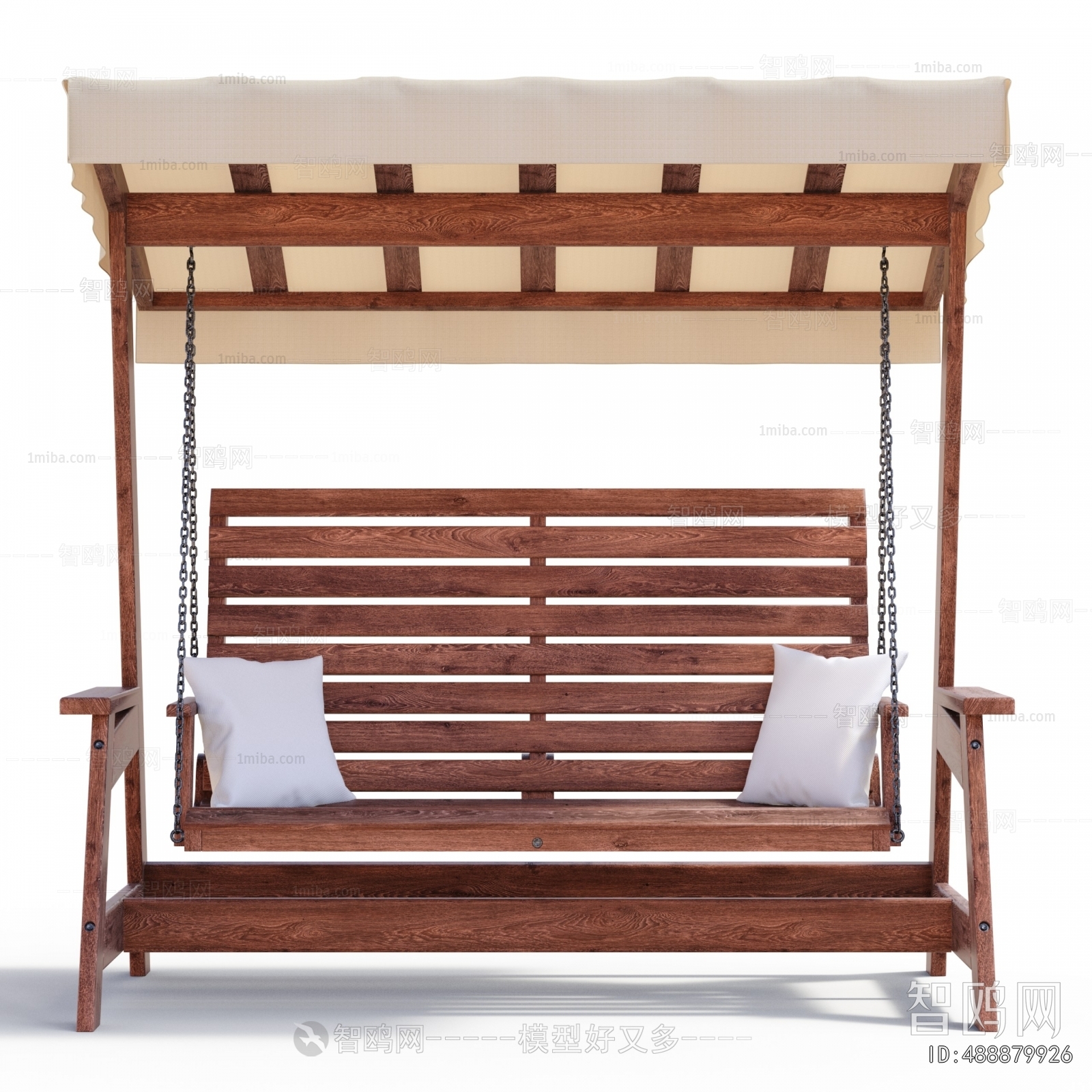 Modern Hanging Chair