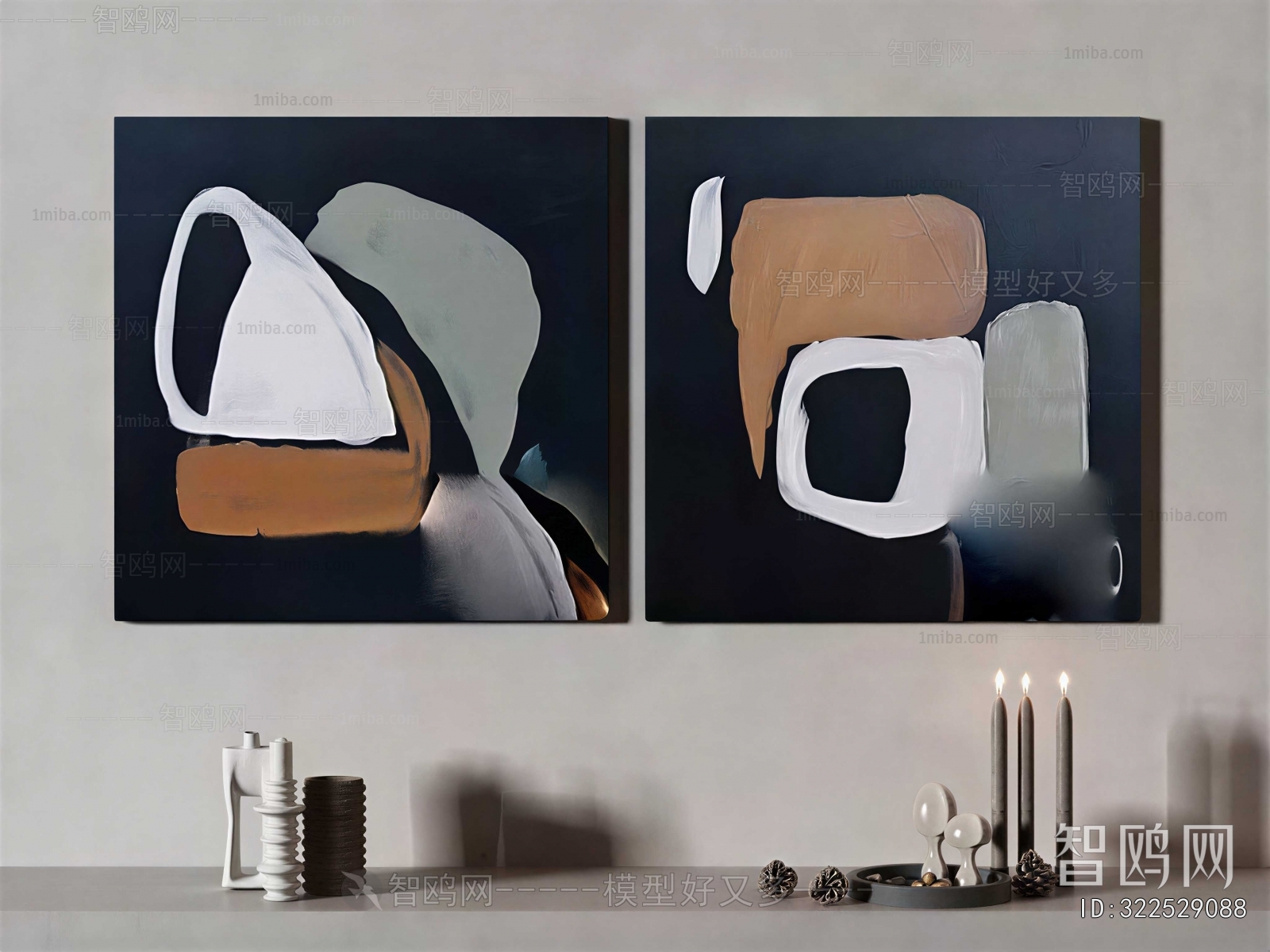 Modern Painting