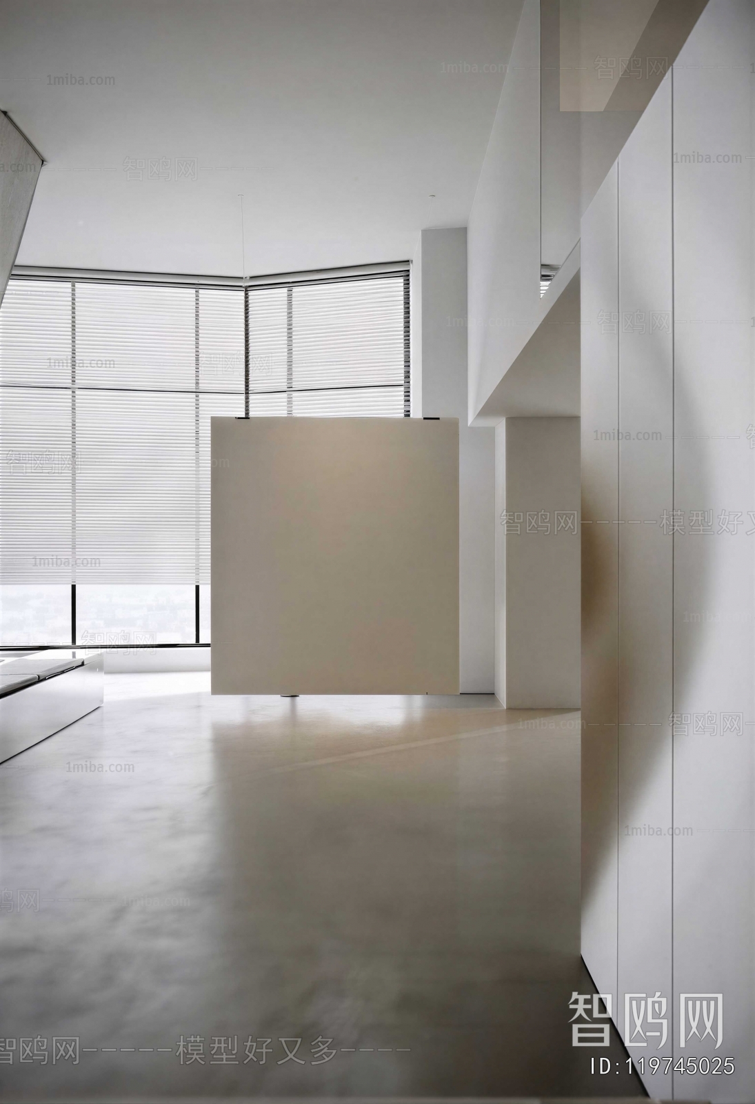 Modern Partition