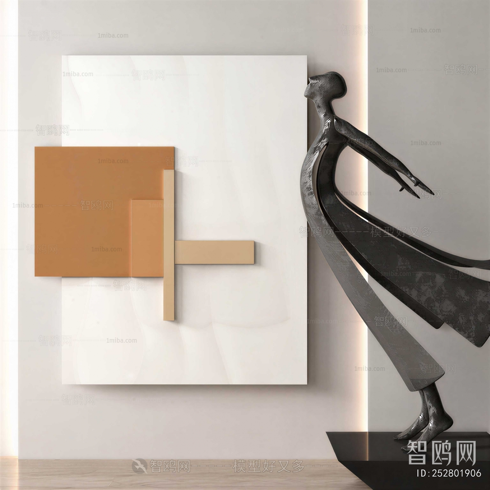 Modern Painting