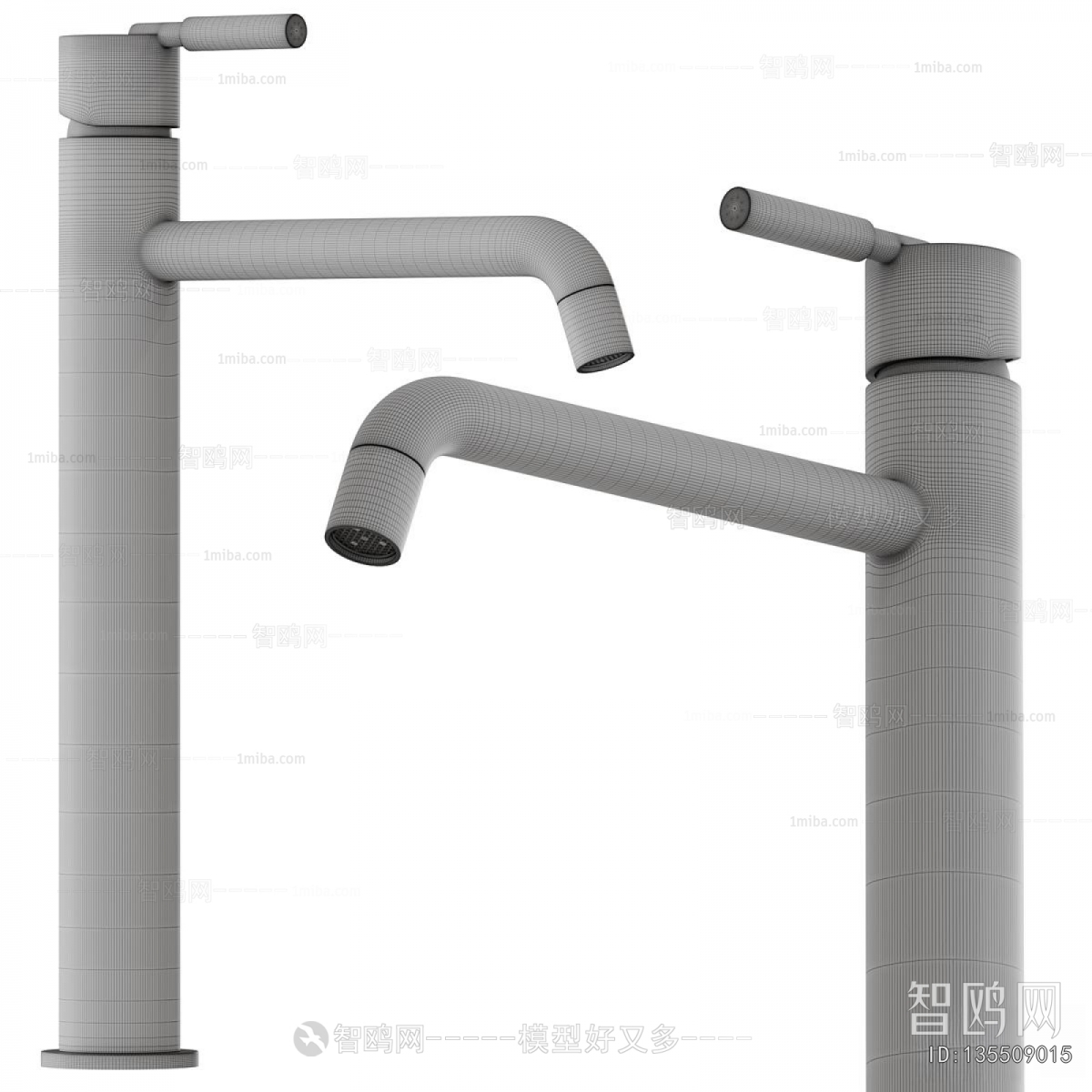 Modern Faucet/Shower