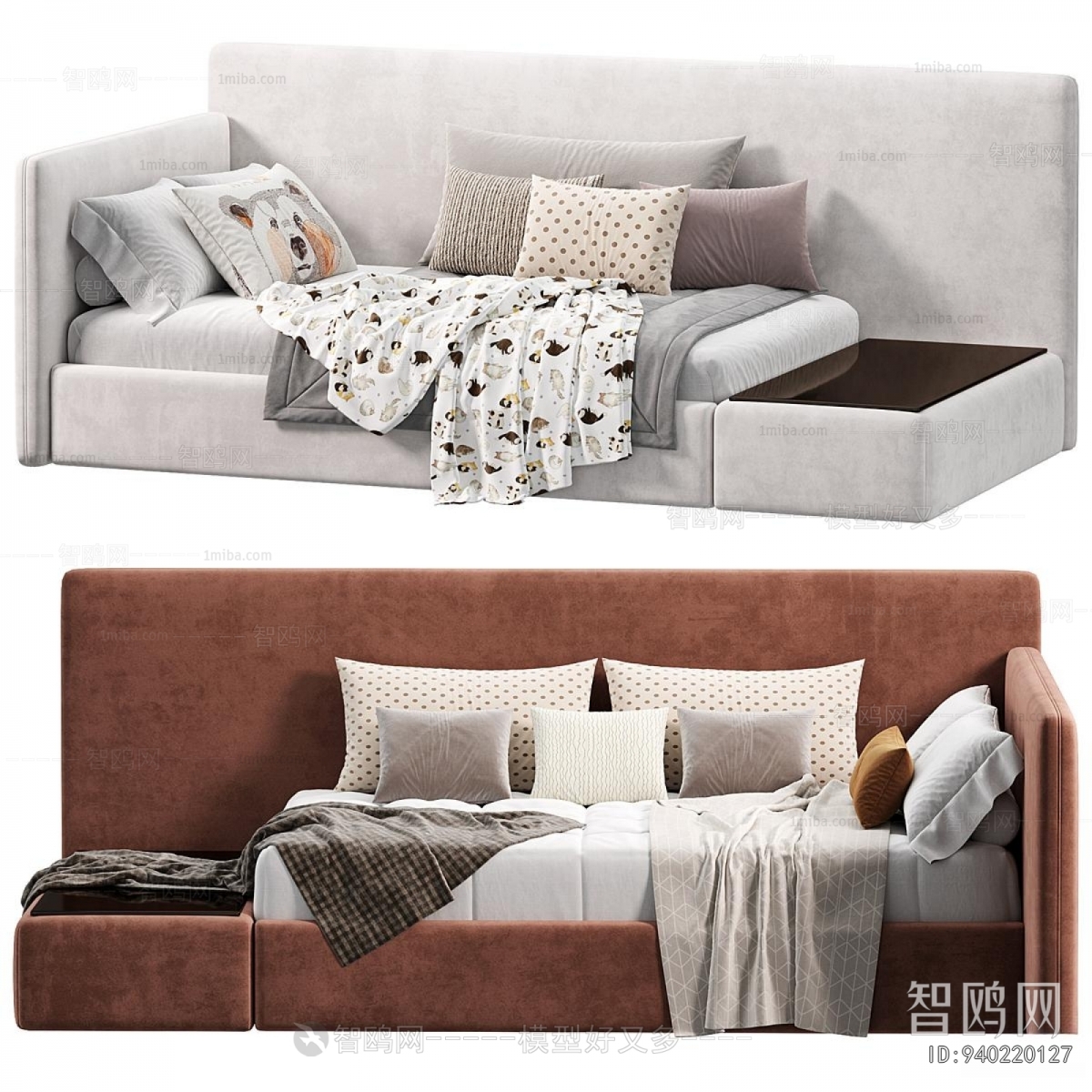 Modern Sofa Bed