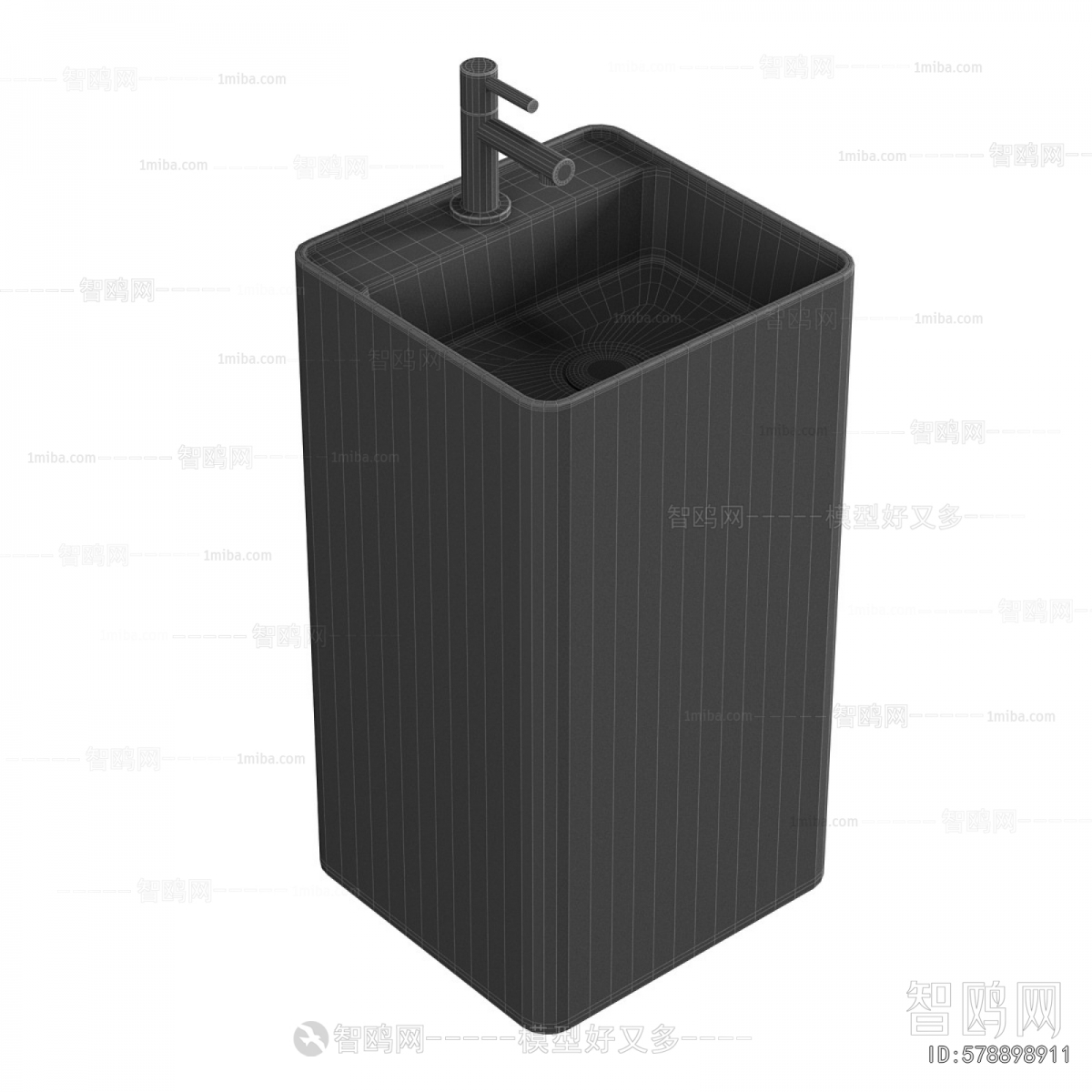 Modern Basin