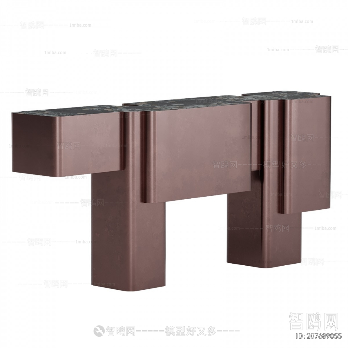 Modern Console