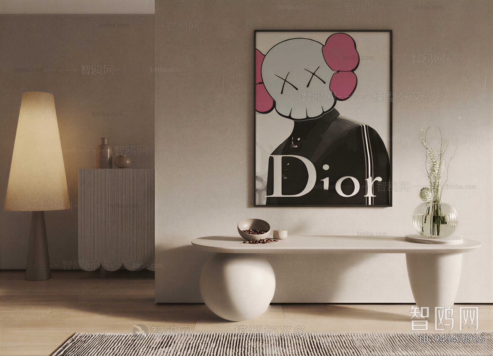 Modern Painting